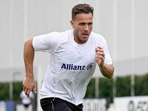 Besiktas Kasih Harapan kepada Arthur Melo yang Terbuang dari Juventus