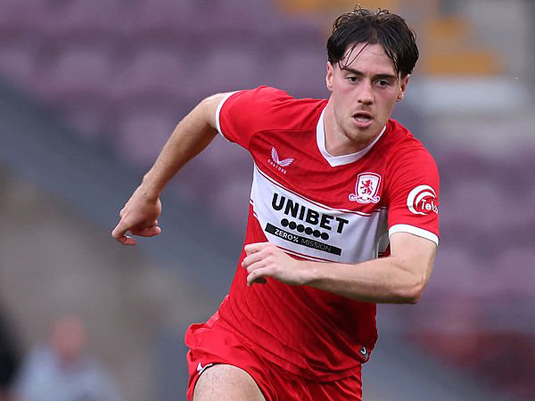 Tolak Ipswich, Hayden Hackney Ingin Gabung Tottenham